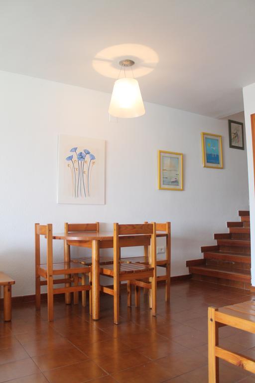 Apartamentos El Puerto Alcossebre エクステリア 写真